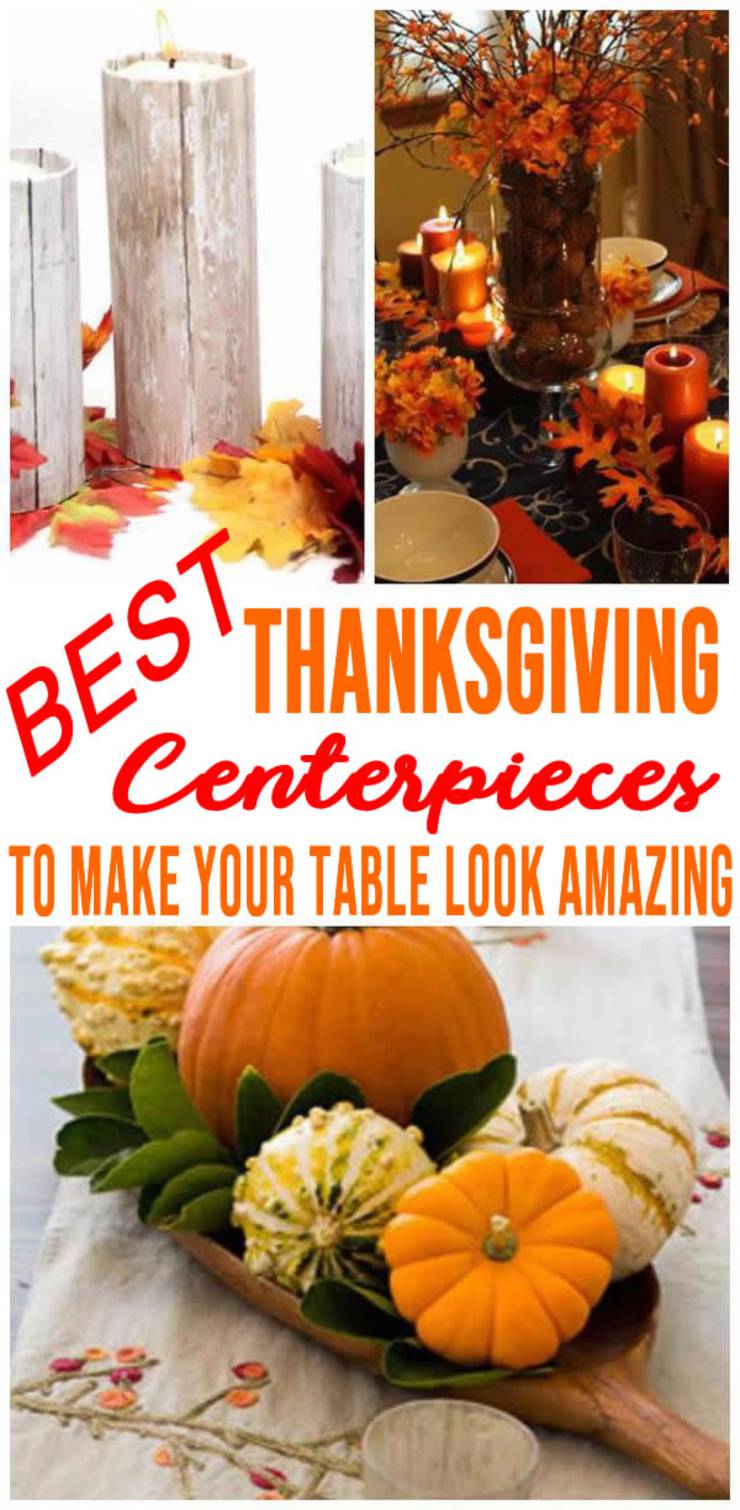 Thanksgiving-Centerpieces