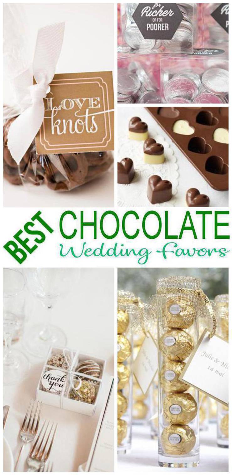 chocolate-wedding-favors