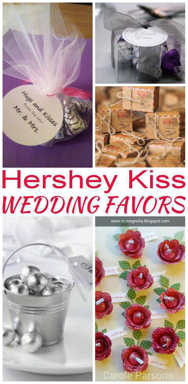 hershey-kiss-wedding-favors
