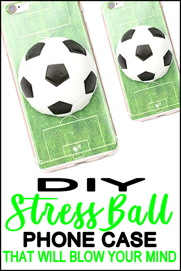 diy stress ball phone case_squishy phone case