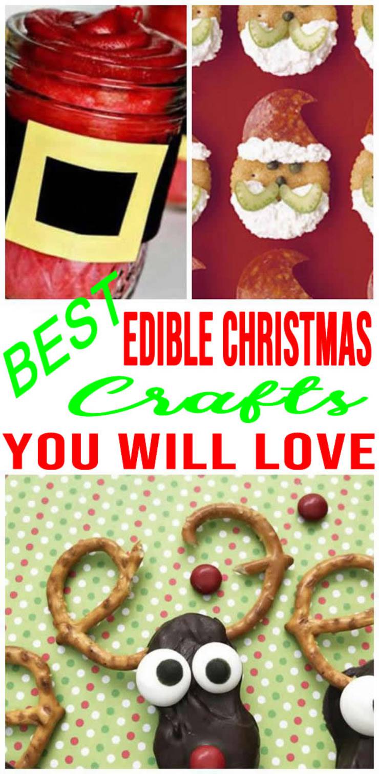Edible-Christmas-Crafts