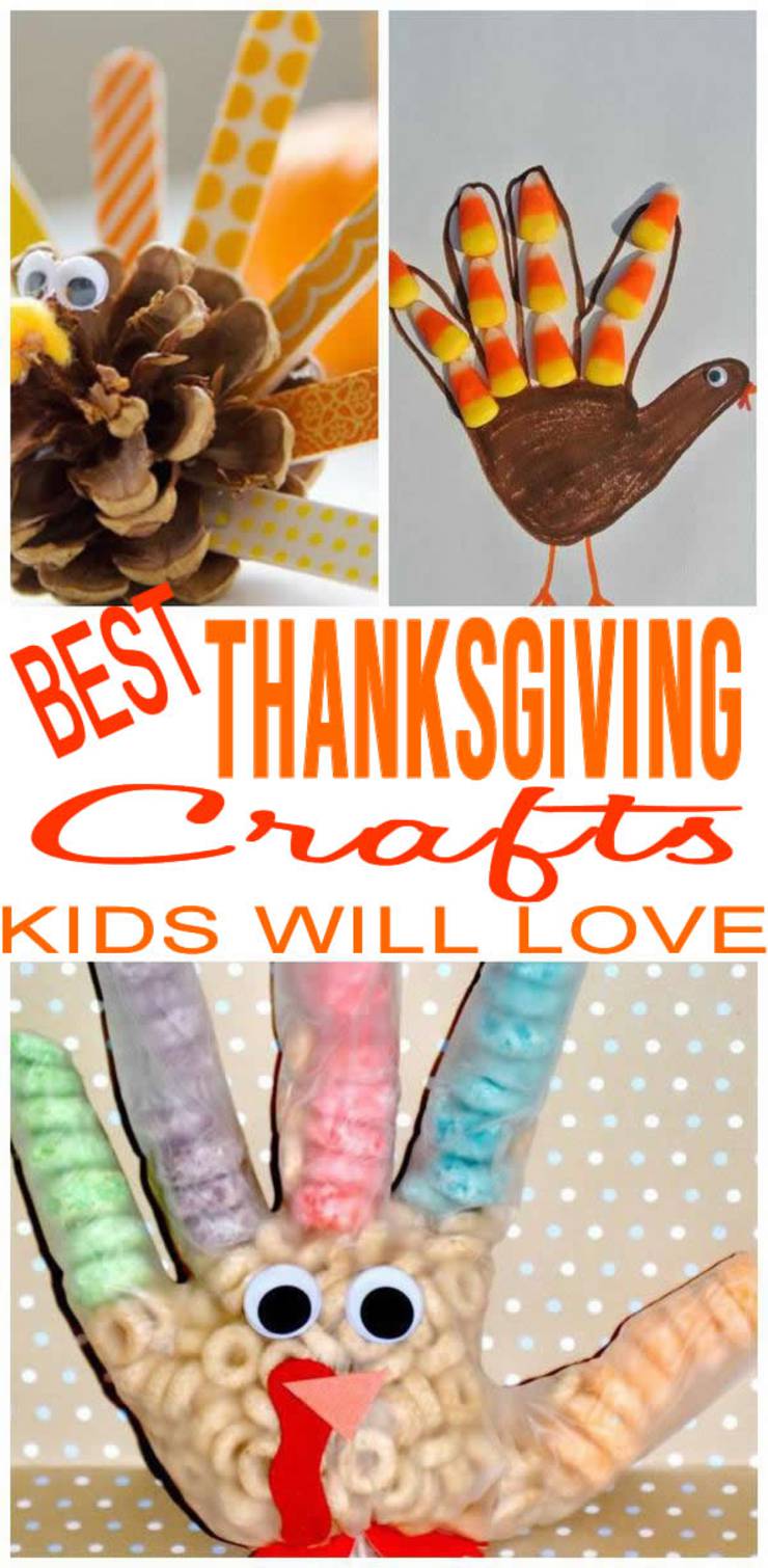 Kids-Thanksgiving-Crafts