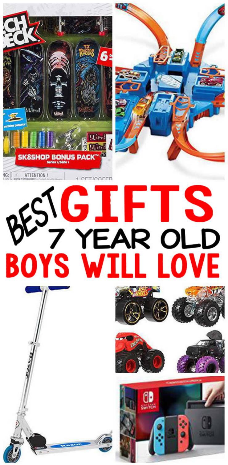 gifts-7-year-old-boys-birthday gifts - christmas gifts