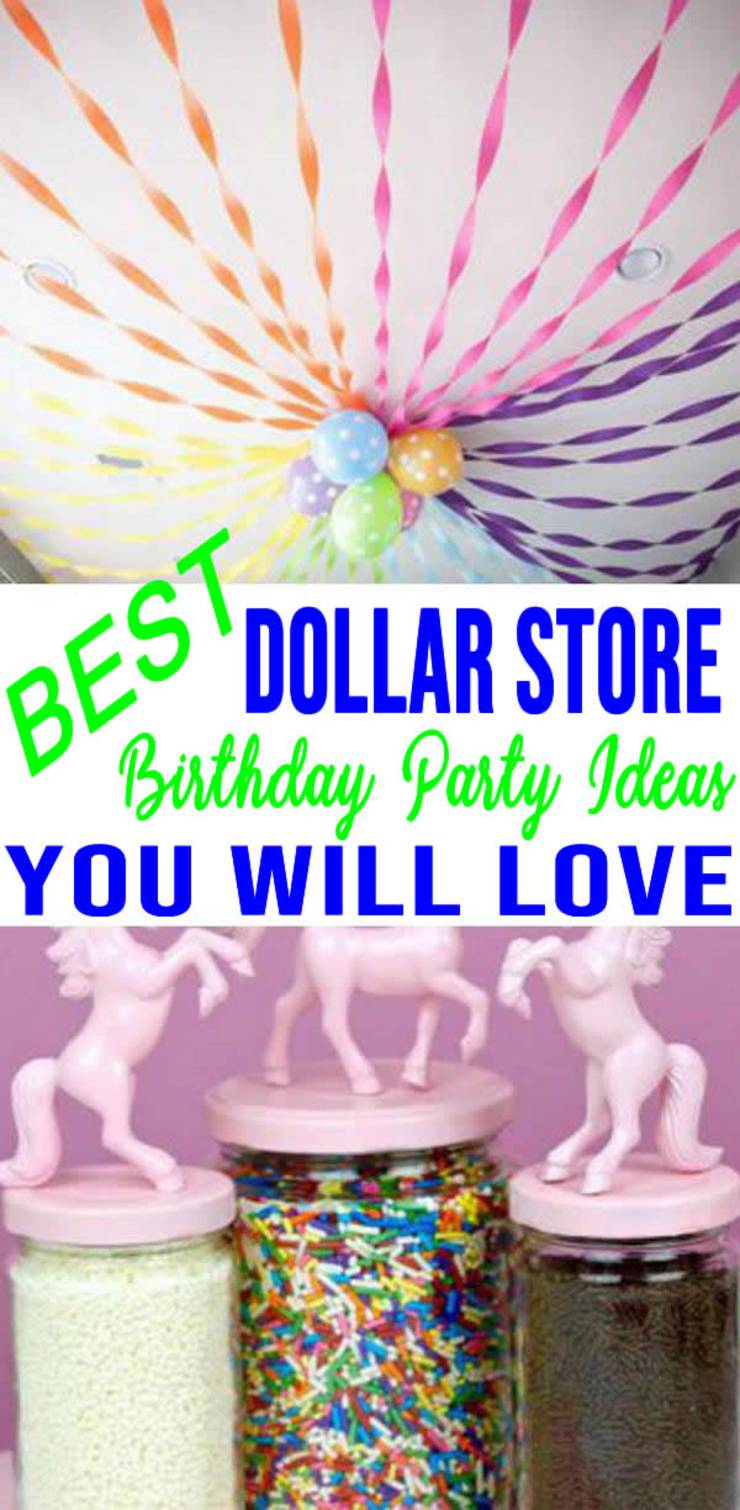 Dollar-Store-Birthday-Party-Ideas