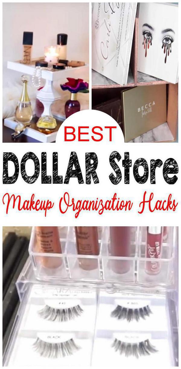 DIY-Dollar-Store-Makeup-Organization-Hacks