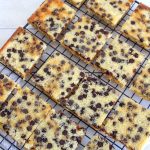BEST Keto Cookies_Low Carb Keto Chocolate Chip Cookie Bars Idea_Sugar Free_Quick and Easy Ketogenic Diet Recipe_Completely Keto Friendly