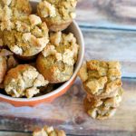 Weight Watchers Cinnamon Streusel Muffins – BEST WW Recipe – Breakfast – Treat – Snack with Smart Points