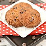 BEST Keto Cookies! Low Carb Keto Chocolate Chip Cookies Idea – Sugar Free – Quick & Easy Ketogenic Diet Recipe – Completely Keto Friendly