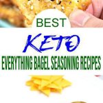 Keto-Everything-Bagel-Seasoning Recipes