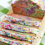 Kids Party Food! BEST Unicorn Bread - EASY Unicorn Party Food Ideas - Recipes