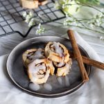 BEST Keto Cookies! Low Carb Keto Cinnamon Roll Cookies Cookie Idea – Quick & Easy Ketogenic Diet Recipe – Completely Keto Friendly