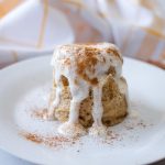 BEST Keto Mug Cakes! Low Carb Keto Microwave Cinnamon Roll Mug Cake Idea – Quick & Easy Ketogenic Diet Recipe – Completely Keto Friendly