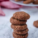 BEST No Bake Keto Cookies! Low Carb Keto Chocolate Cookie Idea – Sugar Free – Quick & Easy Ketogenic Diet Recipe – Completely Keto Friendly