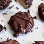 BEST Keto Cookies! Low Carb Keto Tagalongs Cookie Idea – Quick & Easy Ketogenic Diet Recipe – Completely Keto Friendly – Gluten Free – Sugar Free - Copycat Girl Scout Cookies