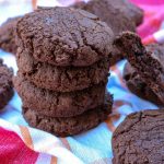 BEST Keto Cookies! Low Carb Keto Chocolate Brownie Cookies Idea – Quick & Easy Ketogenic Diet Recipe – Completely Keto Friendly