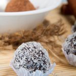 Keto Fat Bombs! BEST Chocolate Truffle Fat Bombs – {Easy – NO Bake} NO Sugar Low Carb Recipe