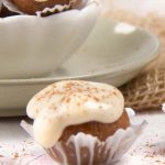 Keto Cinnamon Roll Fat Bombs - BEST Cinnamon Roll Fat Bombs With Frosting - Easy NO Bake Low Carb Recipe