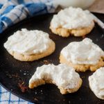 Keto Cookies | Super Yummy Low Carb Copycat Lofthouse Keto Sugar Cookies | Easy and Best Cookie Recipe For Ketogenic Diet
