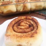 BEST Vegan Cinnamon Rolls! Vegan Ooey Gooey Cinnamon Roll Idea – Quick & Easy Vegan Recipe