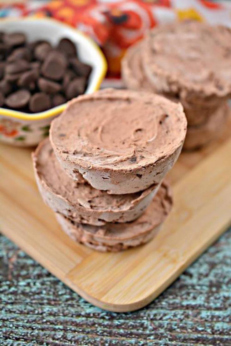 3 Ingredient Keto Chocolate Pudding Ice Cream Cookies The Best Low Carb Flourless Keto Chocolate Chip Cookies Easy No Bake Fat Bomb