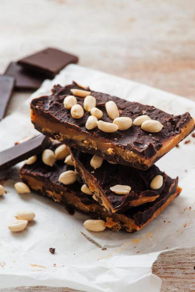 Best Keto Chocolate Bars Low Carb Keto Chocolate Peanut Butter Bars Idea Sugar Free Quick Easy No Bake Ketogenic Diet Recipe Completely Keto Friendly