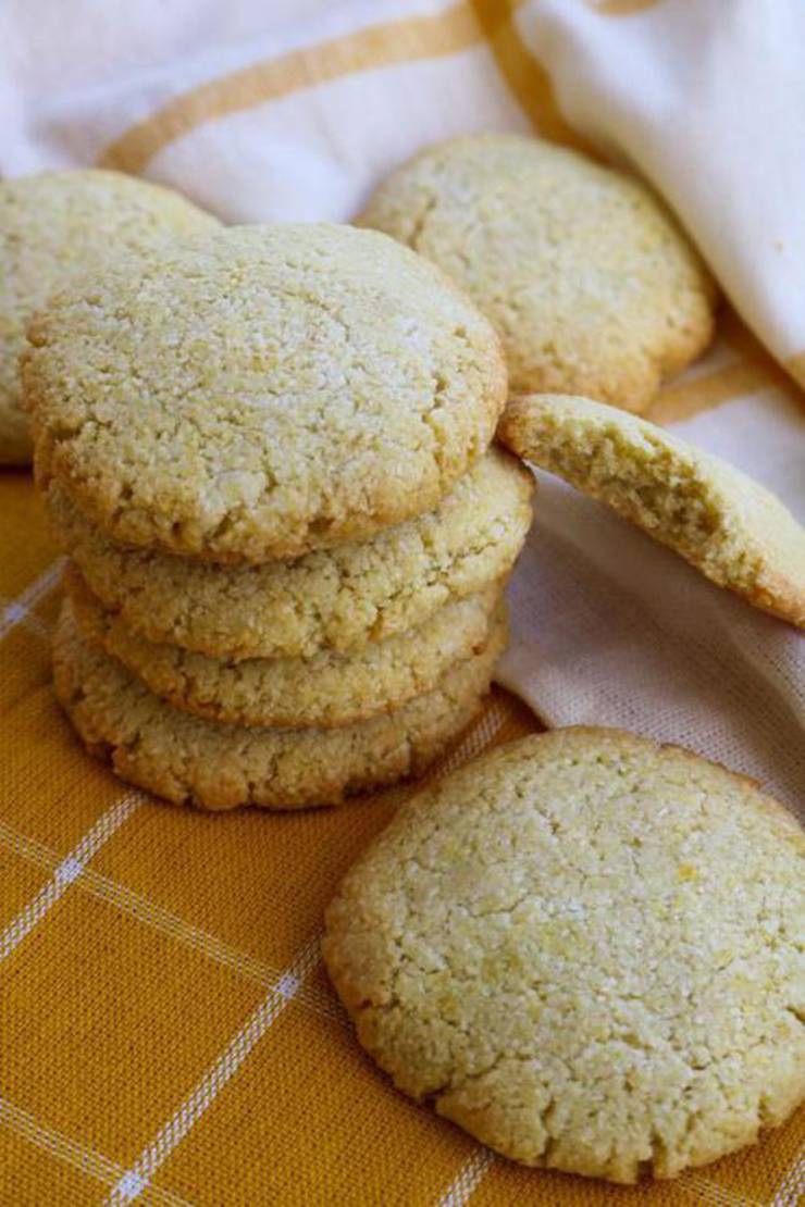 Best Keto Cookies Low Carb Keto Sugar Cookie Idea Quick Easy Ketogenic Diet Recipe Completely Keto Friendly