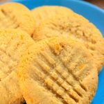 BEST Keto Cookies! Low Carb 3 Ingredient Lemon Cookie Idea – Quick & Easy Ketogenic Diet Recipe – Completely Keto Friendly