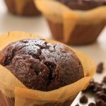 BEST Keto Muffins! Low Carb Chocolate Brownie Muffin Idea – Quick & Easy Ketogenic Diet Recipe – Completely Keto Friendly