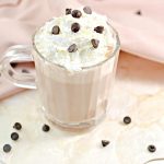 Keto Milkshake! BEST Low Carb Keto Peanut Butter Chocolate Milkshake Idea – Quick & Easy Homemade Ketogenic Diet Recipe – Completely Keto Friendly