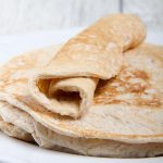 BEST Keto Tortillas! Low Carb Keto Tortilla Recipe – Easy Ketogenic Diet Idea – Gluten Free