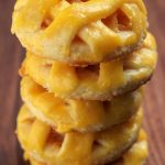Keto Cookies - Super Yummy Low Carb Keto Apple Pie Cookies - Easy and Best Cookie Recipe For Ketogenic Diet