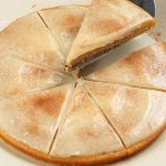 Keto Cinnamon Roll Pizza – BEST Low Carb Recipe – Breakfast – Treat – Desserts - Snack For Ketogenic Diet - Gluten Free - Sugar Free