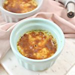 BEST Keto Creme Brulee! Low Carb Keto Instant Pot Creme Brulee Idea – Quick & Easy Ketogenic Diet Recipe – Completely Keto Friendly Baking – Gluten Free – Sugar Free