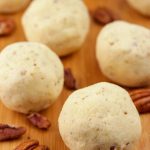 Keto Fat Bombs – BEST Keto Pecan Pie Fat Bombs – {Easy – NO Bake} NO Sugar Low Carb Recipe