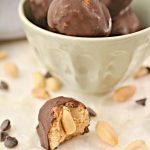 BEST Keto Fat Bombs! Low Carb Keto Snickers Candy Fat Bombs Idea – No Bake – Sugar Free – Quick & Easy Ketogenic Diet Recipe – Completely Keto Friendly