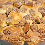 Keto Sticky Buns – BEST Keto Caramel Sticky Buns – {Easy – Gluten Free} NO Sugar Low Carb Recipe