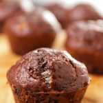 BEST Keto Muffins! Low Carb Chocolate Brownie Chaffle Muffins Idea – Chuffin – Homemade – Quick & Easy Ketogenic Diet Recipe – Completely Keto Friendly