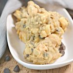 BEST No Bake Keto Cookies! Low Carb Keto Avalanche Cookie Idea – Sugar Free – Quick & Easy Ketogenic Diet Recipe – Completely Keto Friendly