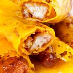 Keto Buffalo Chicken! BEST Low Carb Keto Buffalo Chicken Roll Ups Cheese Wrapped Idea – Quick & Easy Ketogenic Diet Recipe – Completely Keto Friendly