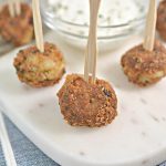 Keto Crab Cake Bites! Low Carb Crab Cakes - Ketogenic Diet Recipe - Appetizer - Side Dish - Completely Keto Friendly