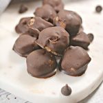 BEST Keto Fat Bombs! Low Carb Keto Milk Duds Candy Fat Bombs Idea – No Bake – Sugar Free – Quick & Easy Ketogenic Diet Recipe – Completely Keto Friendly