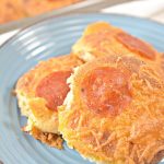 Keto Pizza! Low Carb Pull Apart Pizza Bread – Ketogenic Diet Recipe – Appetizer – Side Dish – Lunch – Dinner – Completely Keto Friendly & Beginner
