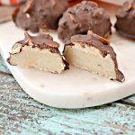 BEST Keto Fat Bombs! Low Carb Keto Baby Ruth Candy Fat Bombs Idea – No Bake – Sugar Free – Quick & Easy Ketogenic Diet Recipe – Keto Friendly & Beginner – Desserts – Snacks