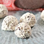 Keto Fat Bombs – BEST Keto Cookies And Cream Fat Bombs – {Easy} NO Sugar Chocolate Low Carb Recipe - Quick & Easy Ketogenic Diet Recipe – Beginner Keto Friendly – Snacks – Desserts