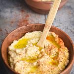 Keto Hummus – BEST Low Carb Keto Hummus Recipe – Easy – Snacks – Appetizers – Keto Friendly & Beginner