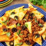BEST Keto Nachos! Low Carb Chips & Cheese Nacho Idea – Quick & Easy Ketogenic Diet Recipe – Keto Friendly & Beginner – Appetizers – Snacks - Side Dishes