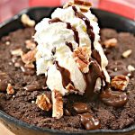 Keto Brownies – BEST Low Carb Keto Brownie Pizookie Recipe Copycat BJs Restaurant – Easy – Desserts – Snacks – Sweets – Keto Friendly & Beginner