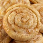BEST Keto Cinnamon Roll Cookies! Low Carb Fathead Dough Mini Cinnamon Roll Idea – Quick & Easy Ketogenic Diet Recipe – Beginner Keto Friendly – Snacks – Desserts – Breakfast