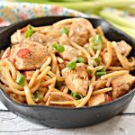 BEST Keto Chicken Recipe – Low Carb Keto Pasta Mexican Chicken Skillet Meal – Quick and Easy Ketogenic Diet Idea – Beginner Keto Friendly – Snacks – Appetizers – Lunch – Dinner