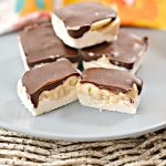 BEST Keto Fat Bombs! Low Carb Keto Snickers Cheesecake Fat Bombs Idea – No Bake – Sugar Free – Quick & Easy Ketogenic Diet Recipe – Completely Keto Friendly